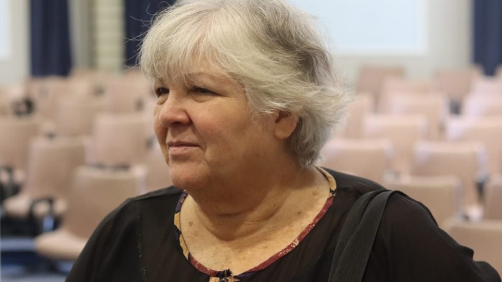 aleida guevara